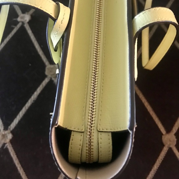 Kate Spade Large Cara Tote Shoulder Bag - Picture 12 of 13